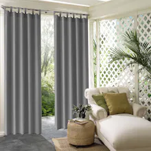 Ourdoor Curtains Online - SuchOutdoor gallery image
