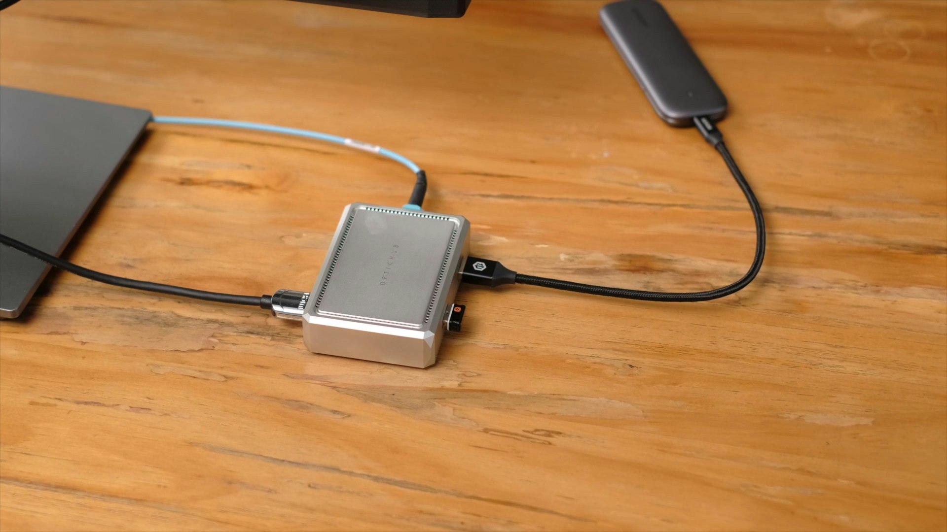 Optic Hub gallery image