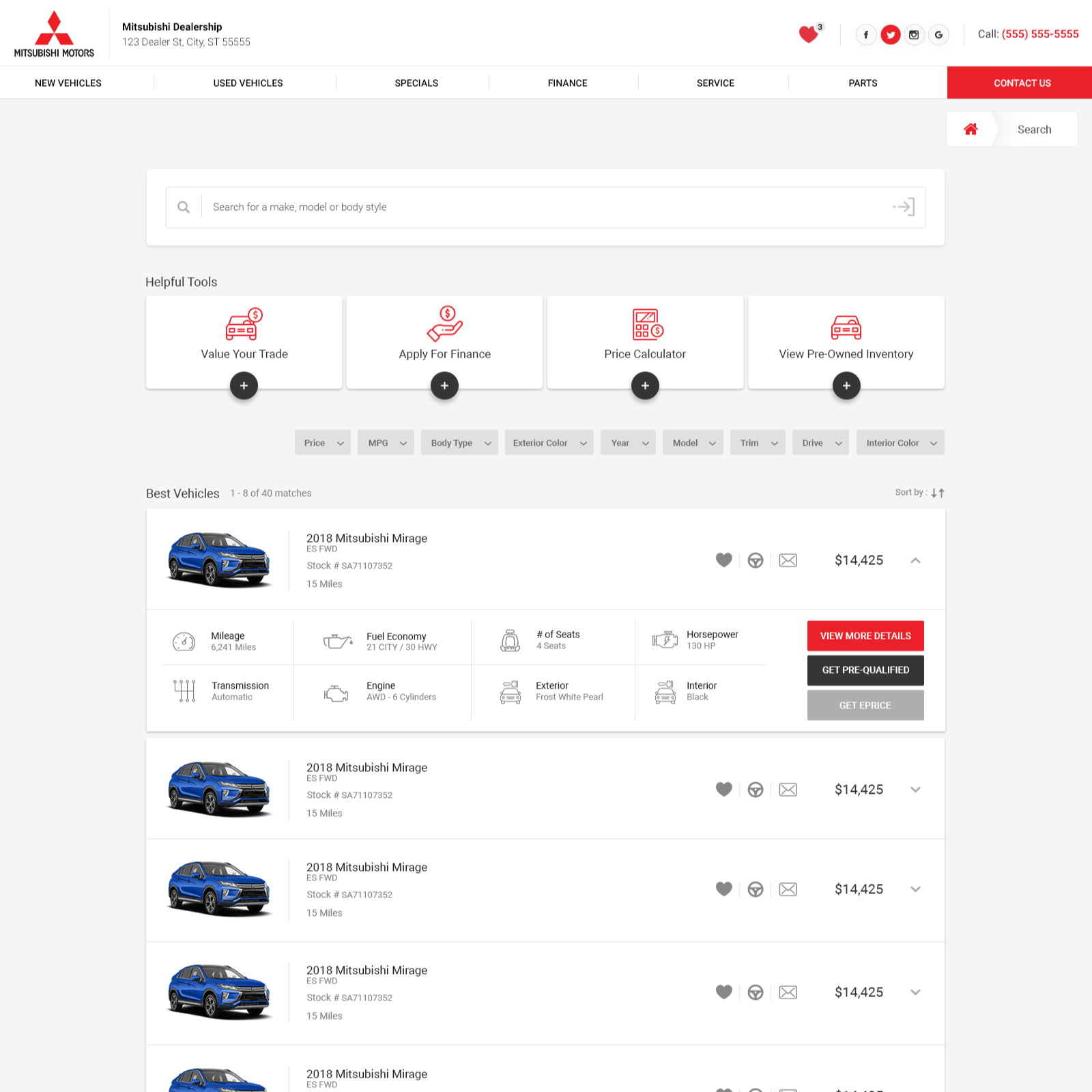 OptiAuto gallery image