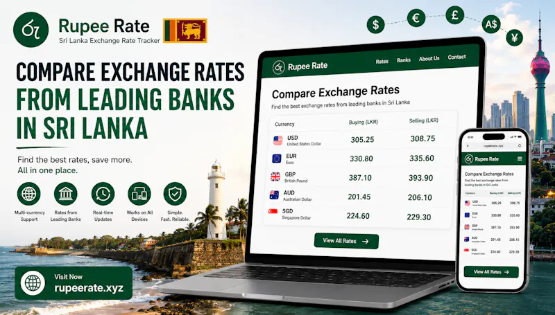 Rupee Rate screenshot 1
