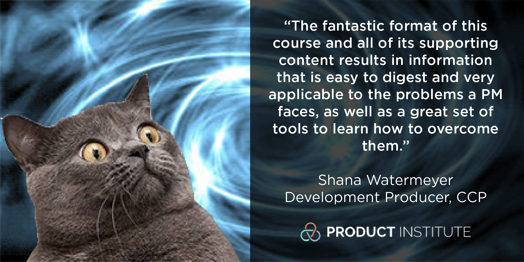 Product Institute gallery image