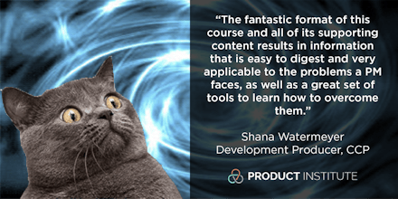 Product Institute gallery image