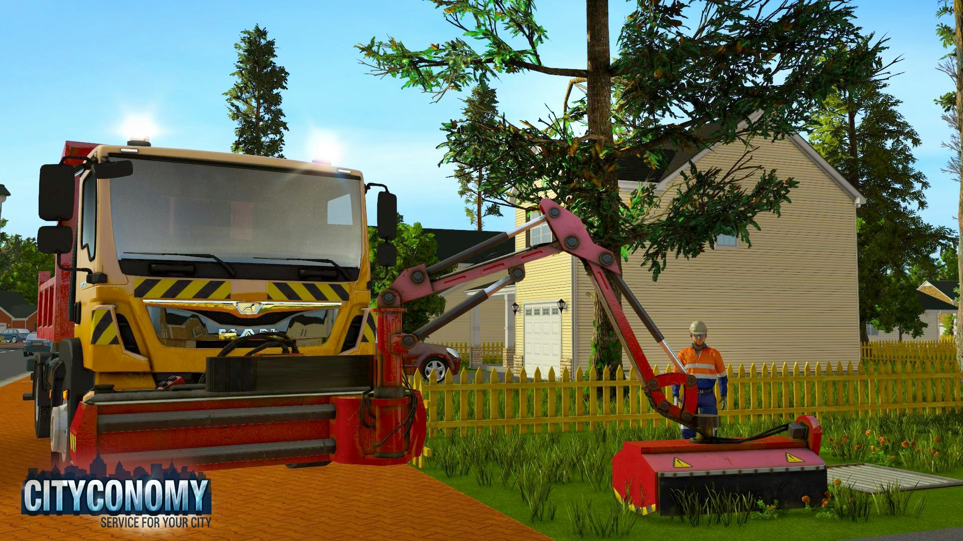 CITYCONOMY gallery image