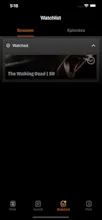 Bingeworthy App: TV & Social Media gallery image
