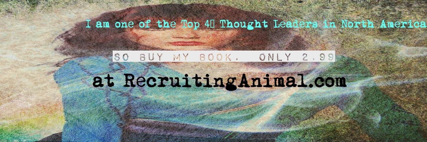 ProductHunt banner for @animal