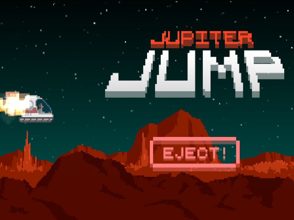 Jupiter Jump gallery image