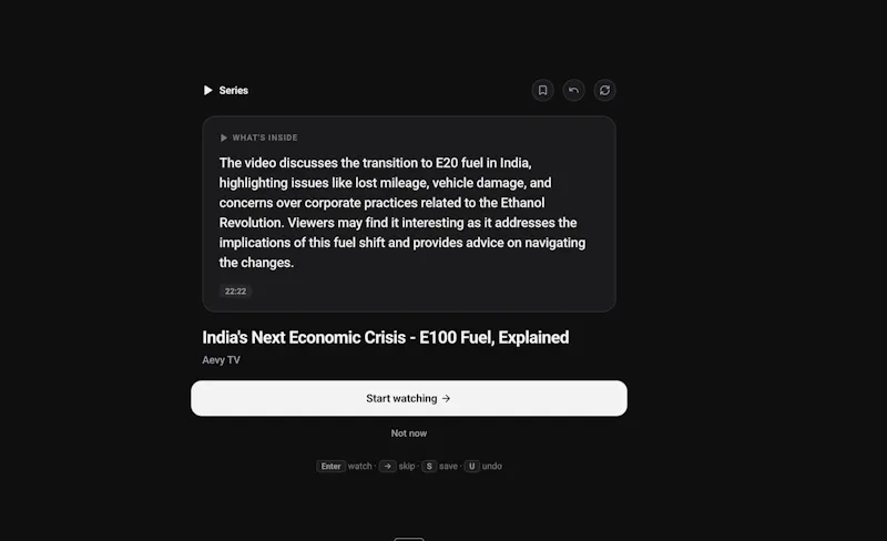 Series screenshot 6