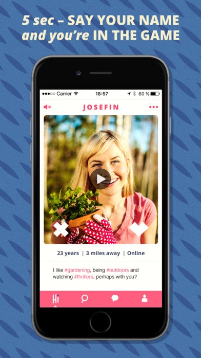 HIMYNAMEIS gallery image