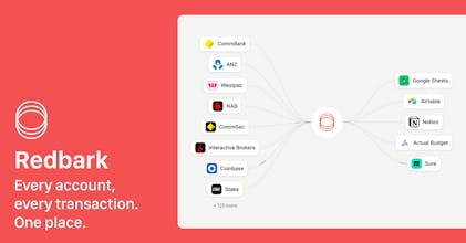 Redbark gallery image