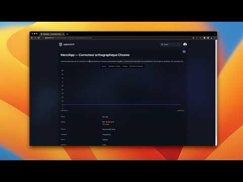 Chrome Extensions Database gallery image