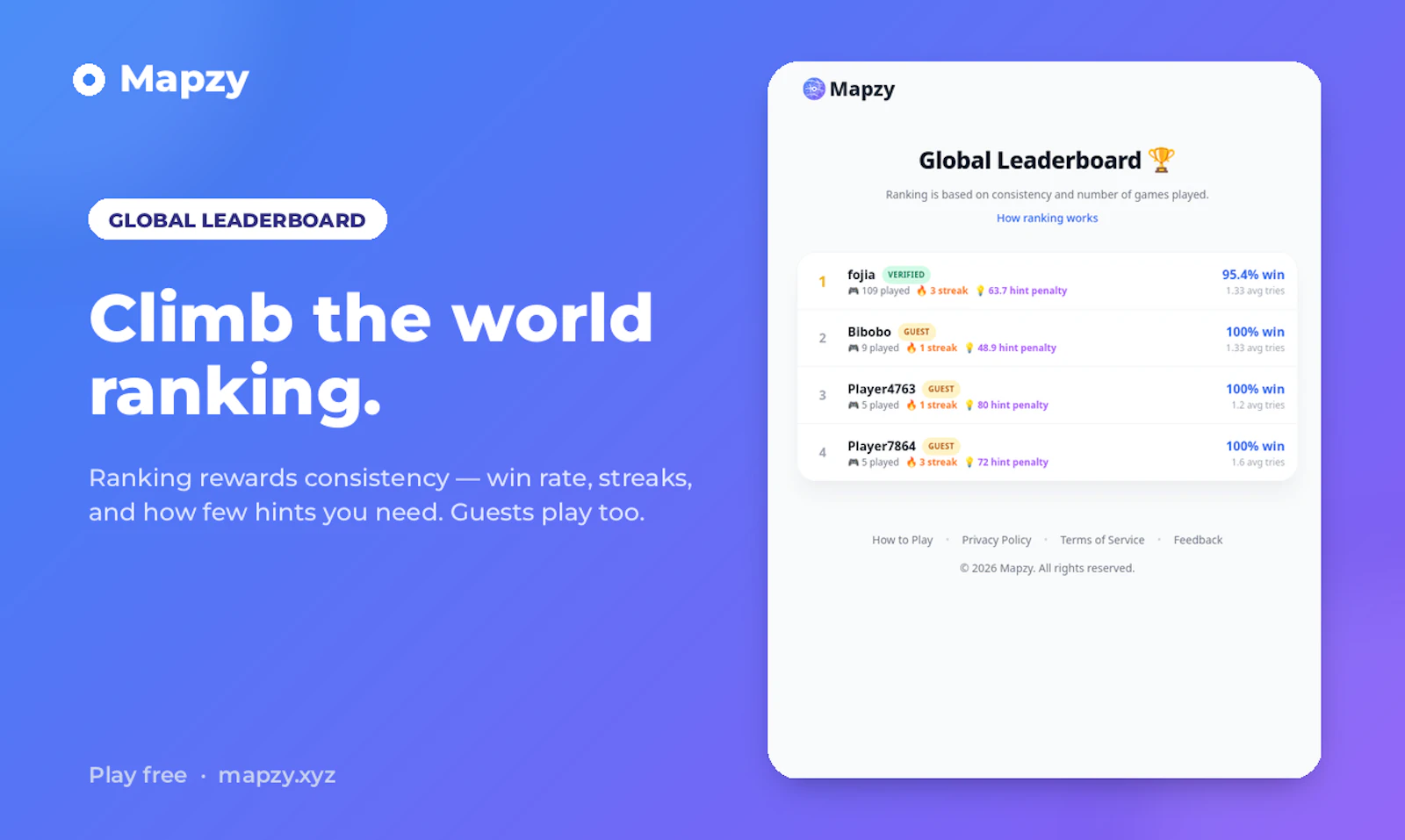 Mapzy screenshot 4