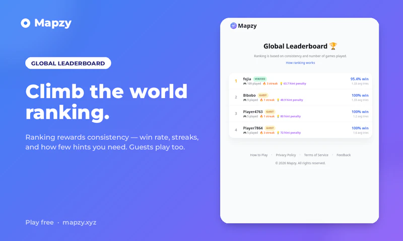 Mapzy screenshot 4