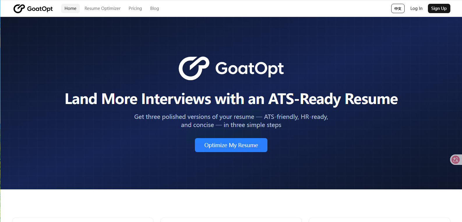 GoatOpt gallery image