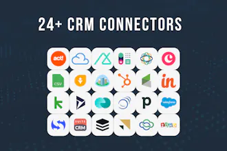 MigrateMyCRM by SyncMatters gallery image