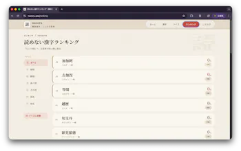 nazoru gallery image
