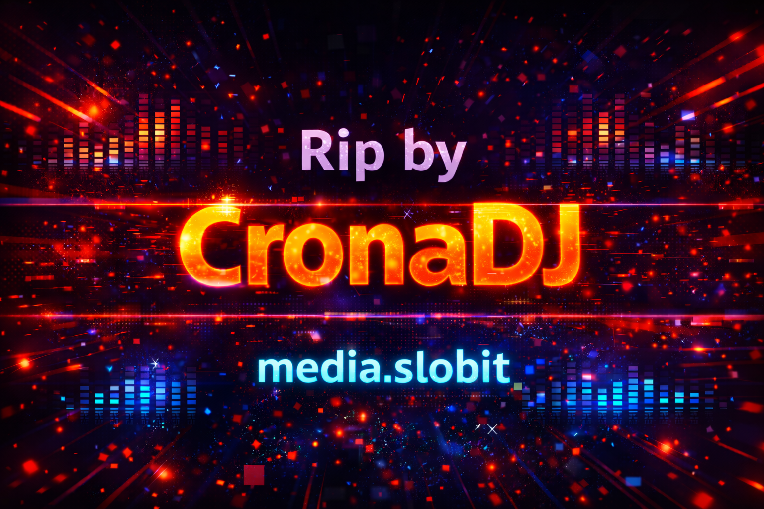 SloBit Music media 4