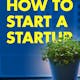 How to Start a Startup: The Book