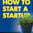 How to Start a Startup: The Book