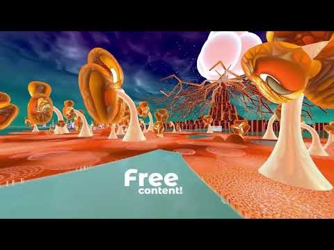 ORRO WORLD gallery image