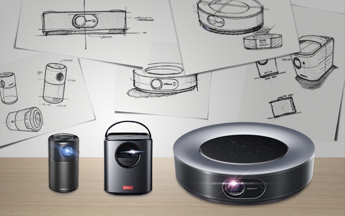 Nebula Cosmos gallery image