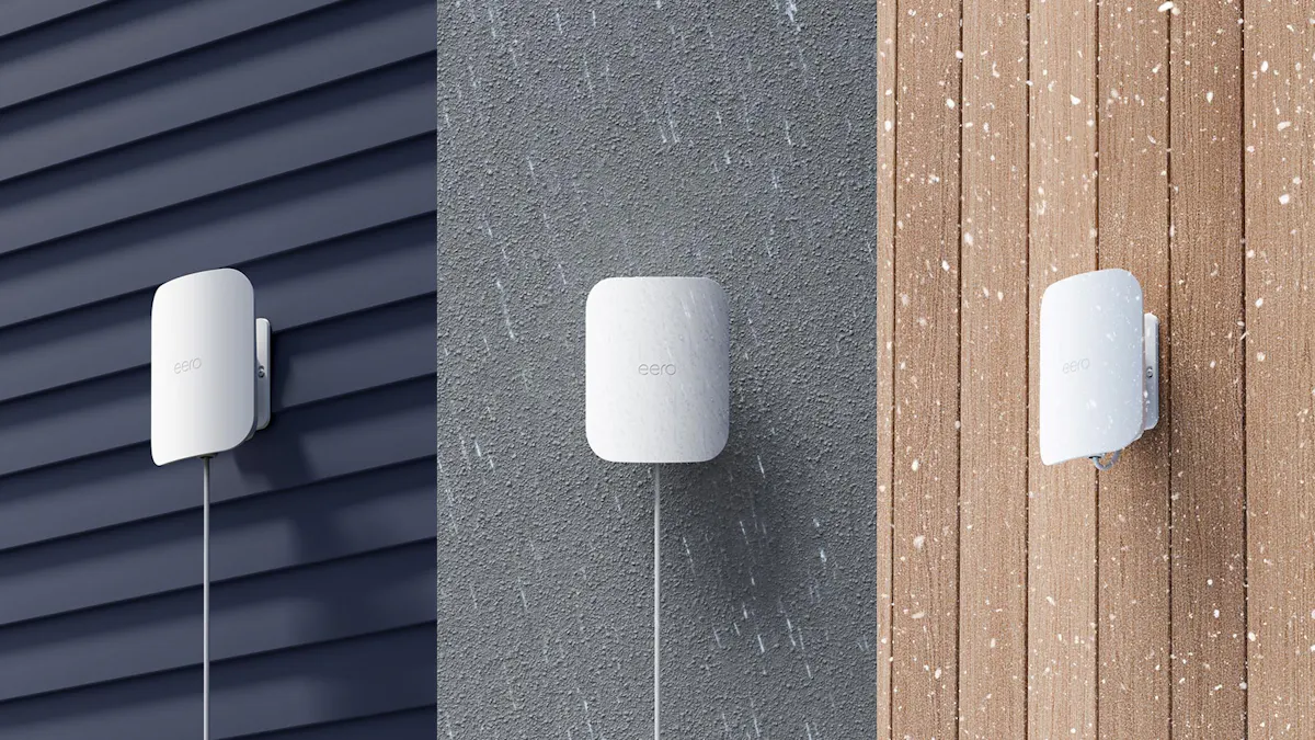 eero Outdoor 7