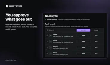 Ghostifier gallery image