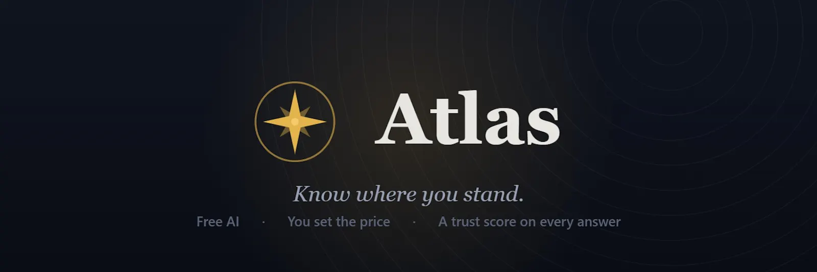 Atlas screenshot 1