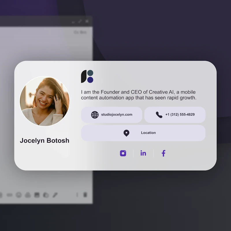 Lynqu screenshot 8