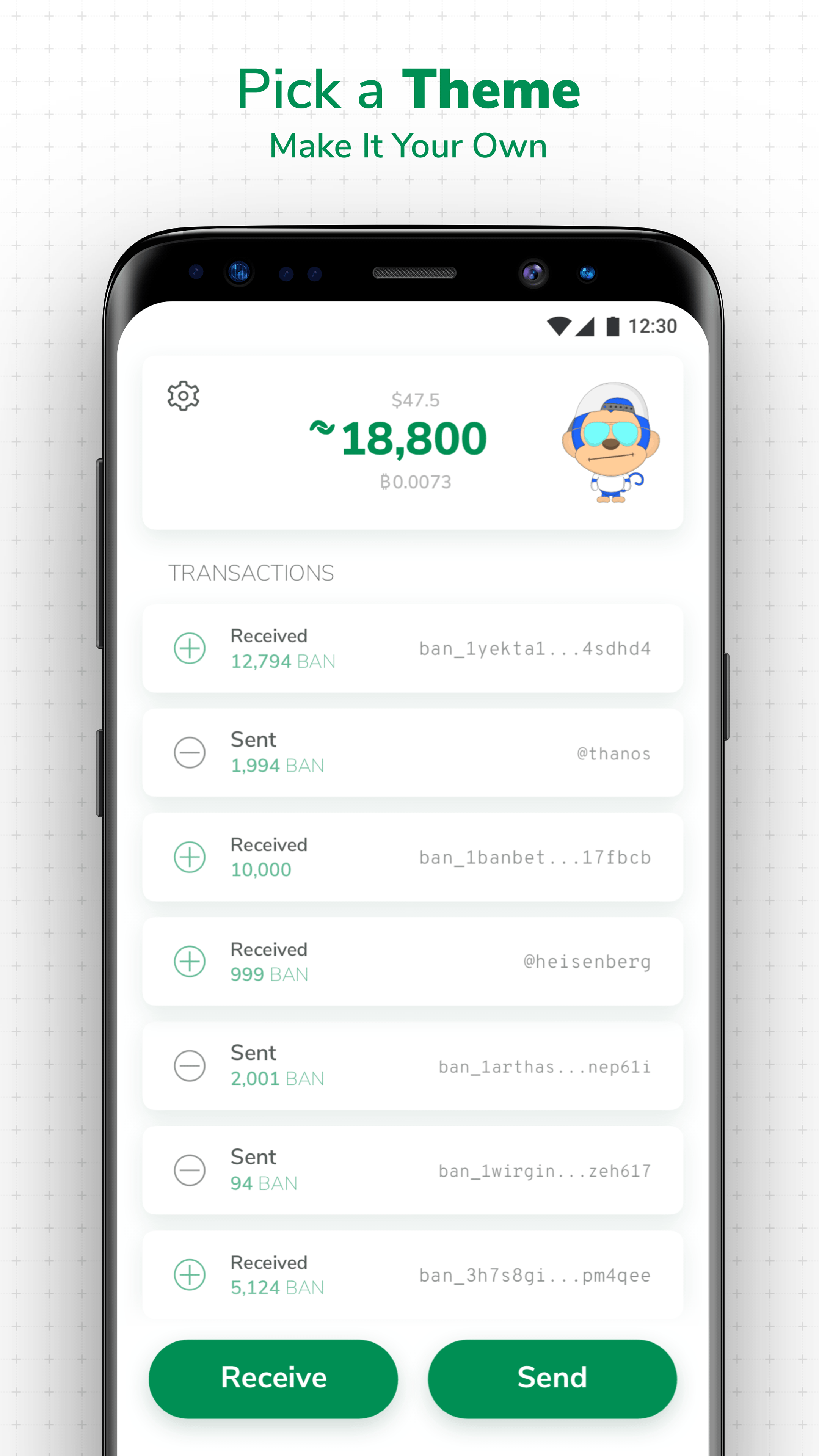 Kalium gallery image