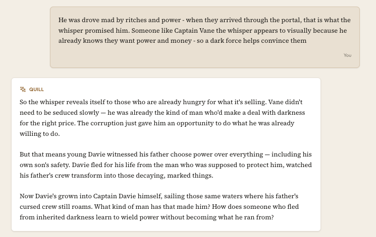 Realmweaver gallery image