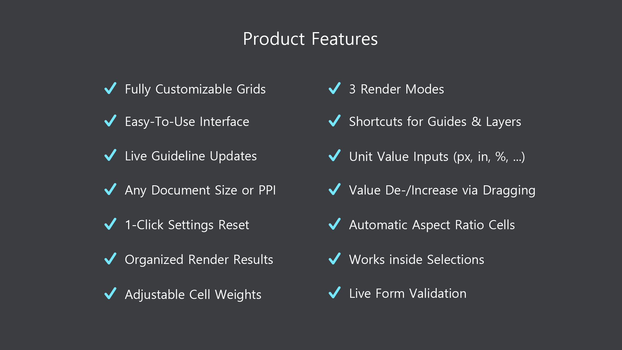 Moleskine+ for Adobe Illustrator gallery image
