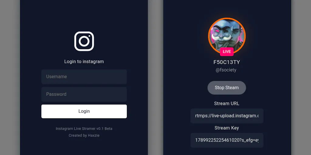 Streamon Streamon: Go live with your DJ sets, events and meetings from your PC ...