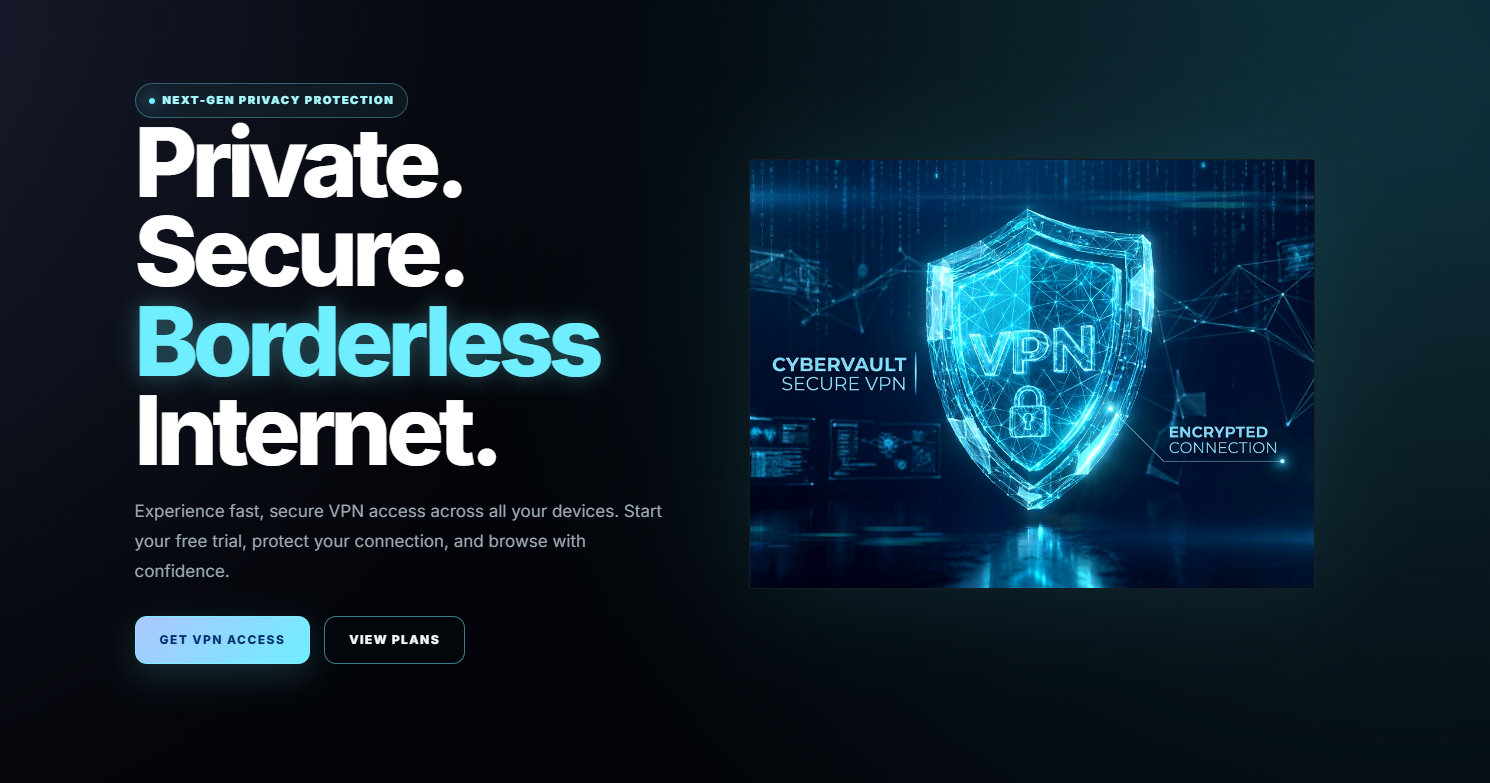 rendertechvpn gallery image