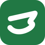 Thalendr — Get Verified Reviews - Product Hunt launch logo and brand identity