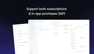 SurgeGrowth gallery image