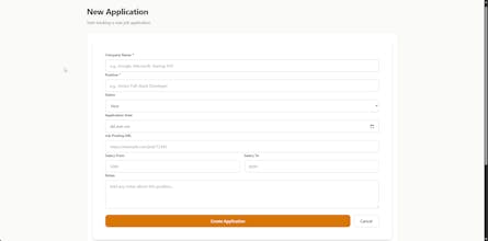 HireMe Assistant gallery image