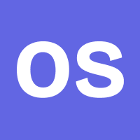 Support OS by Thread... logo