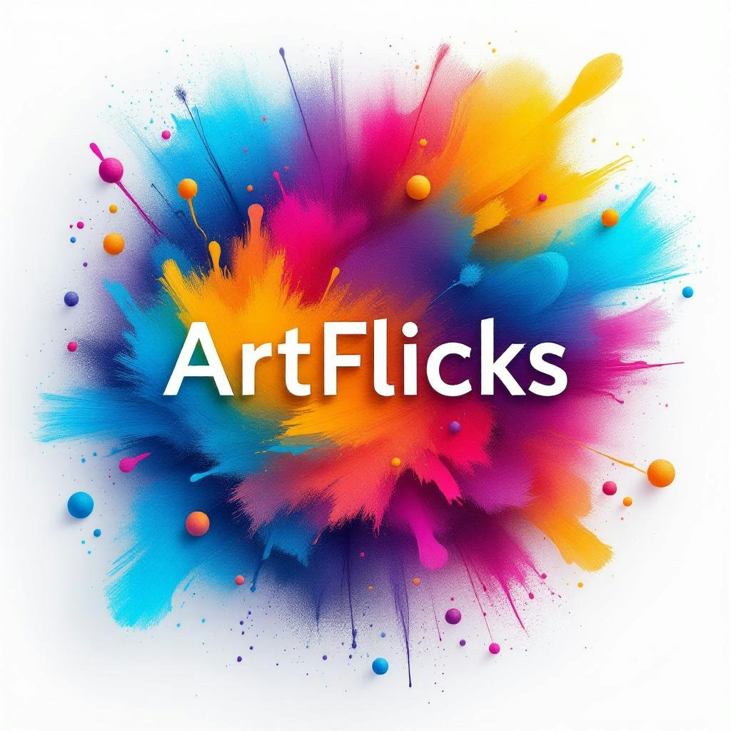 ArtFlicks