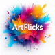 ArtFlicks