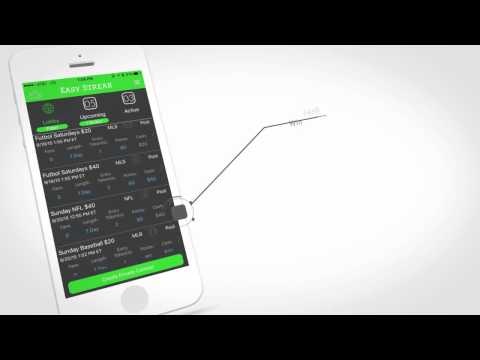 Easy Streak gallery image