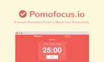 Pomofocus image