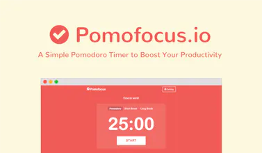 Pomofocus gallery image