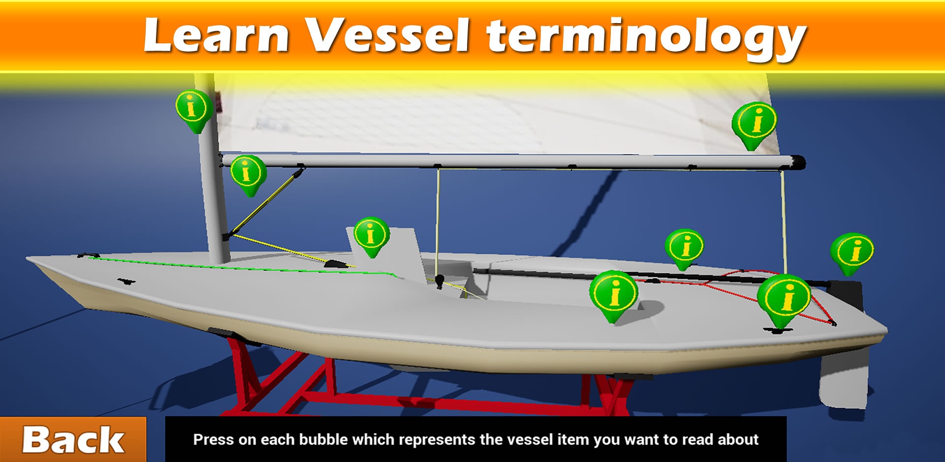 SailSim gallery image