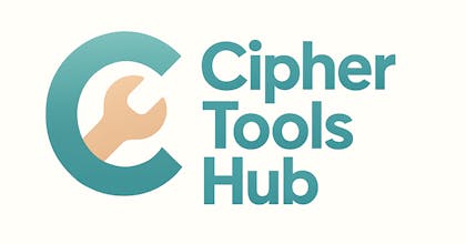 Cipher Tools Hub gallery image
