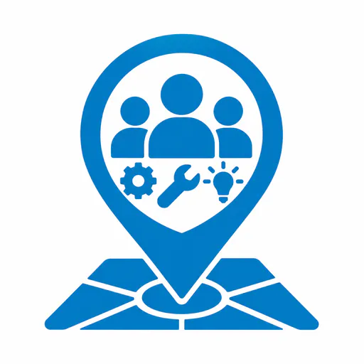 Skills Map