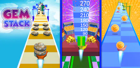 Gem Craft 3d! gallery image