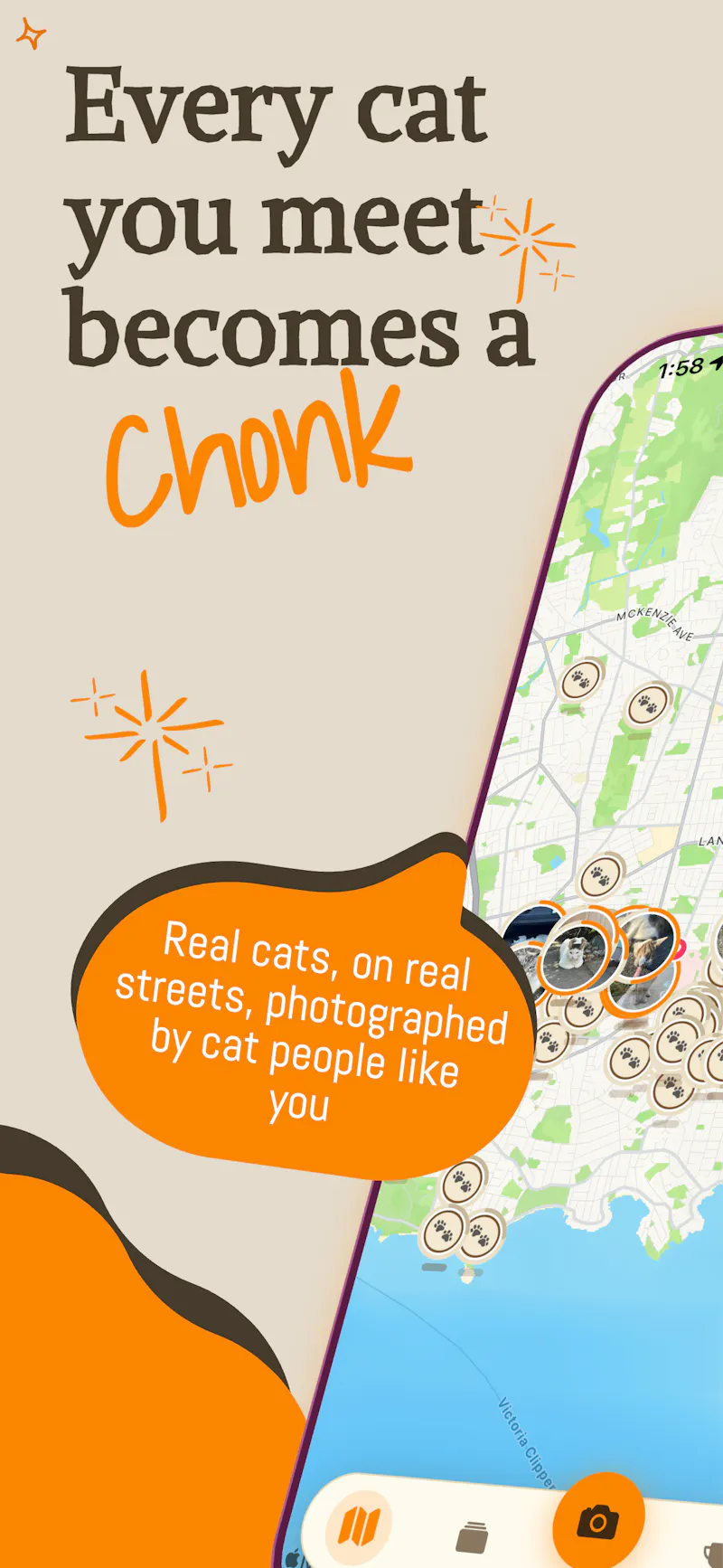 Chonk Finder screenshot 9