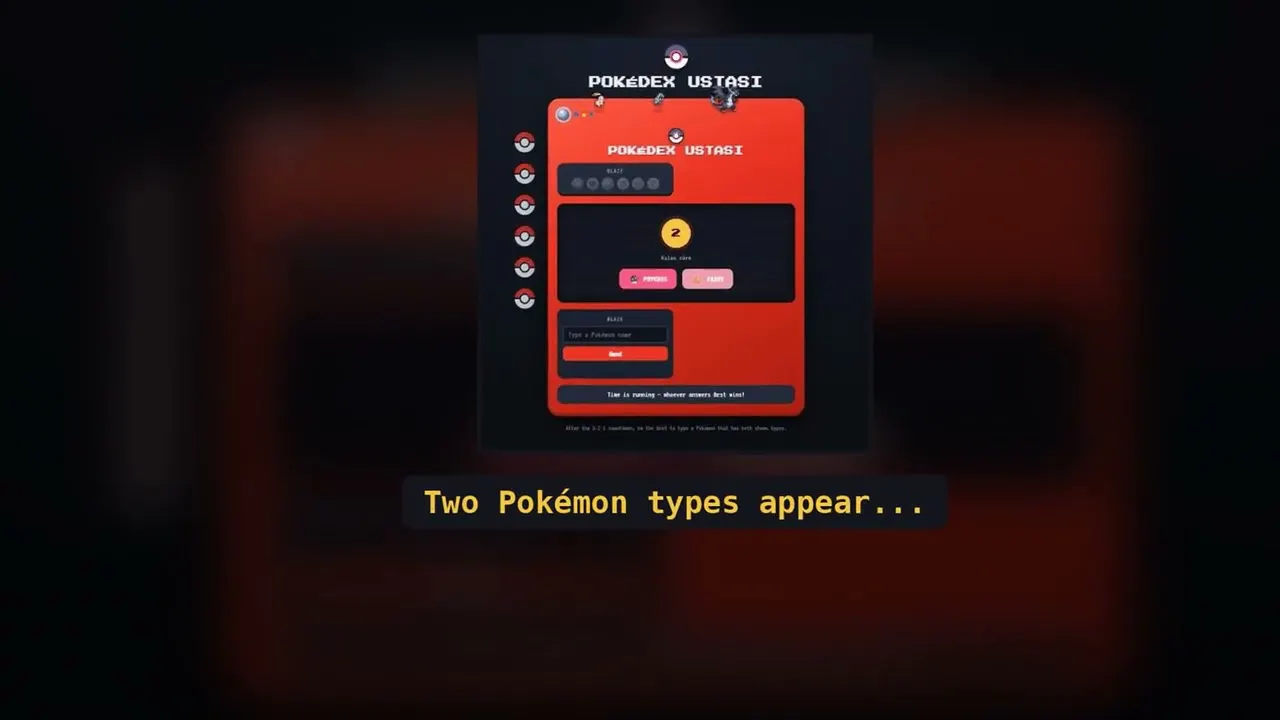 Pokédex Ustası gallery image