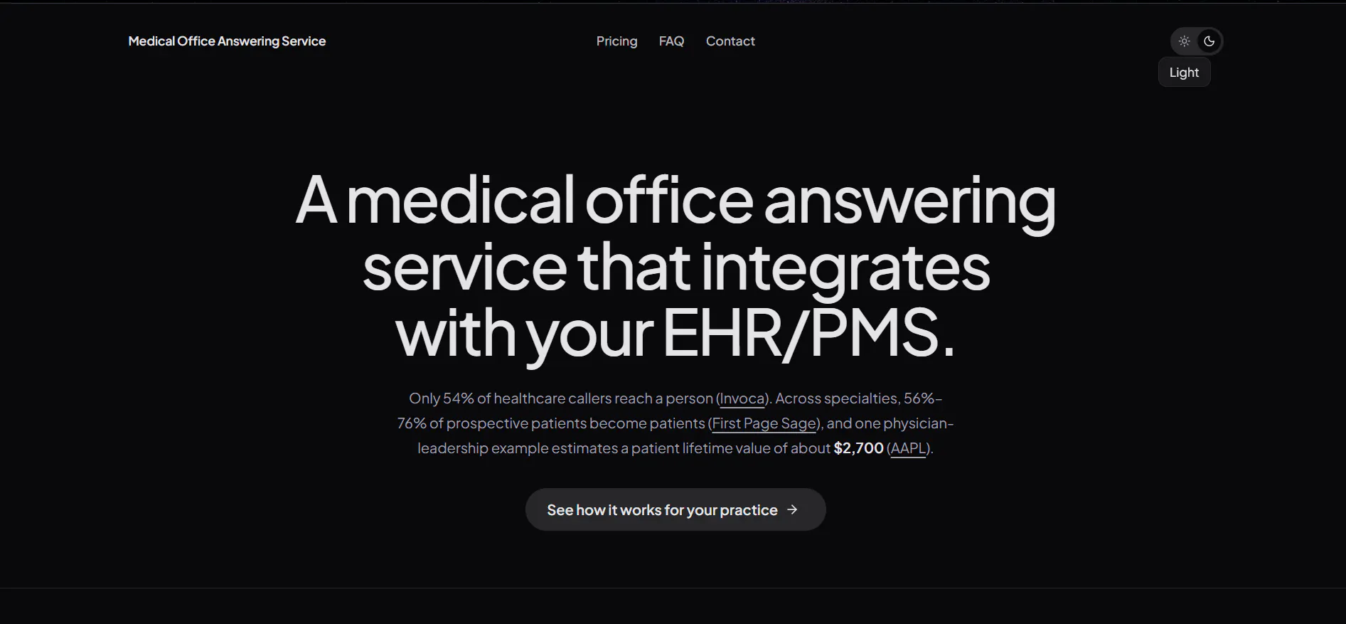 medical-office-answering-service.com gallery image