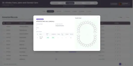 Oravue: Dental Management Software gallery image
